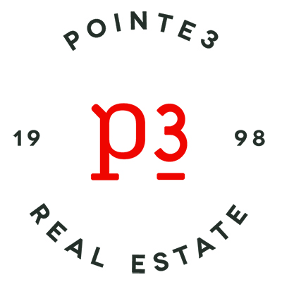 Pointe3 Real Estate