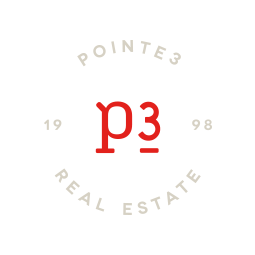 Pointe3 Real Estate