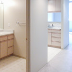 Pic #2 bathroom - kitchen  063011