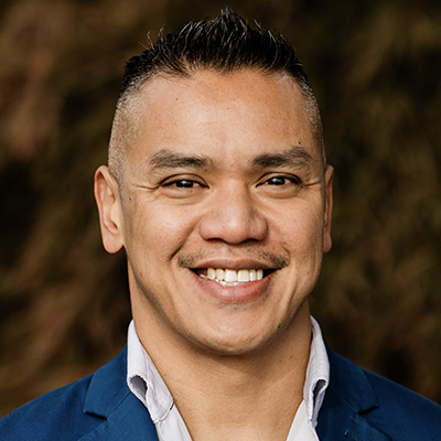 Russell Vidal - Seattle Real Estate Agent